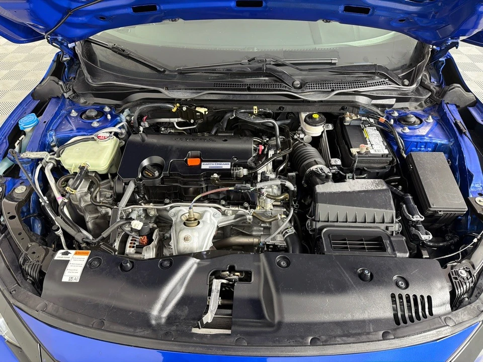 2020 Honda Civic 10th Gen - Image 24 of 24
