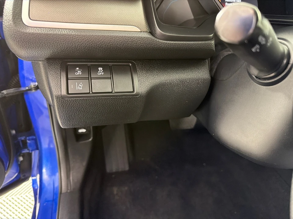 2020 Honda Civic 10th Gen - Image 13 of 24