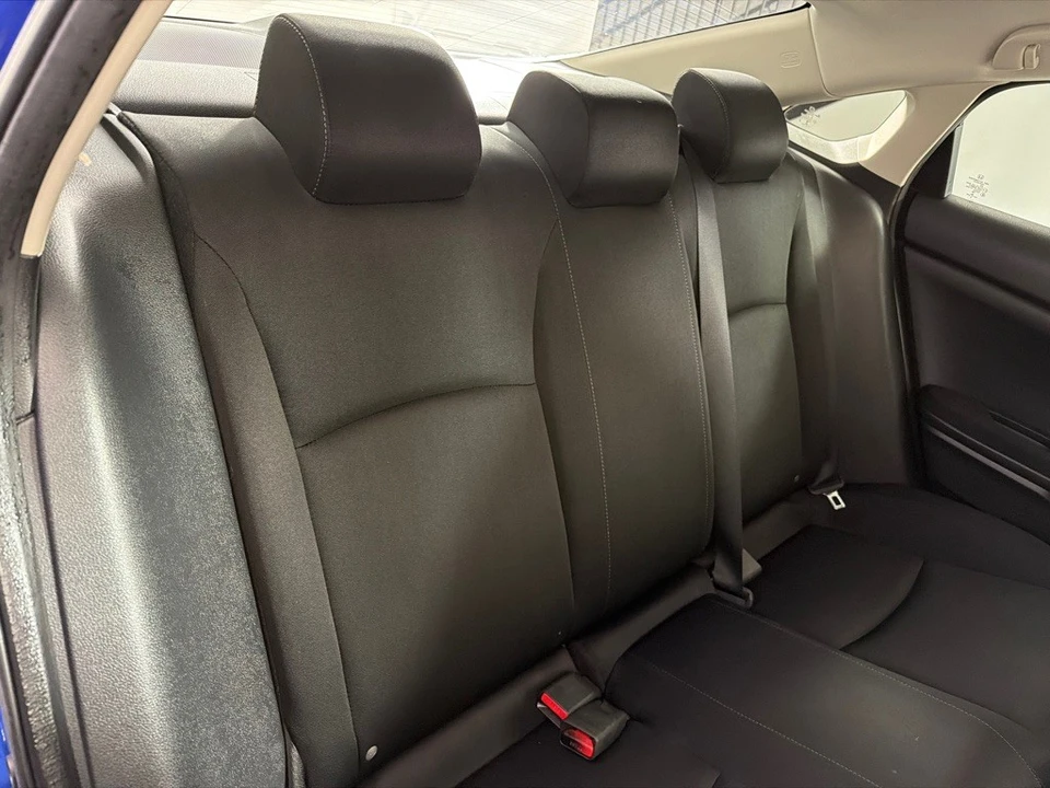 2020 Honda Civic 10th Gen - Image 20 of 24