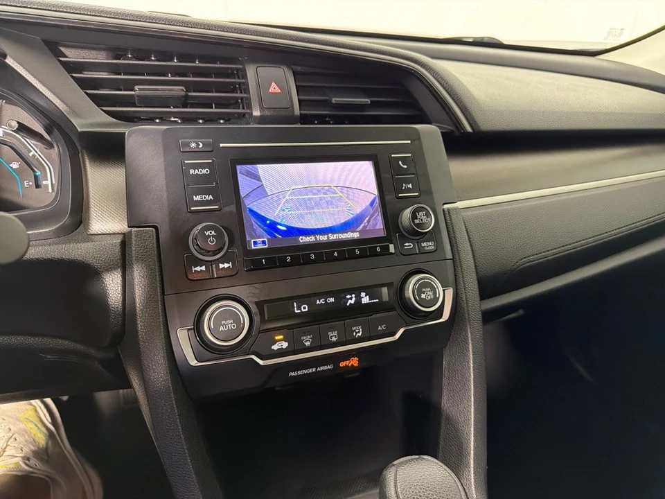 2020 Honda Civic 10th Gen - Image 15 of 24