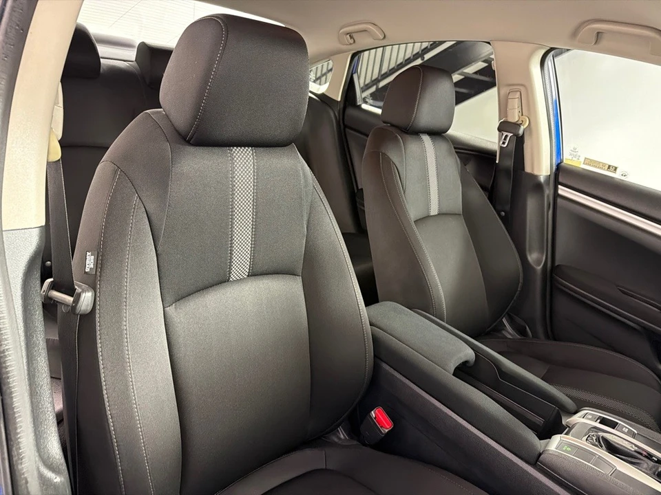 2020 Honda Civic 10th Gen - Image 22 of 24