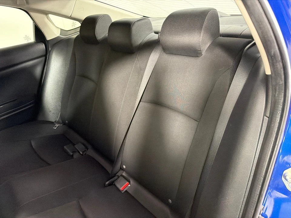 2020 Honda Civic 10th Gen - Image 18 of 24