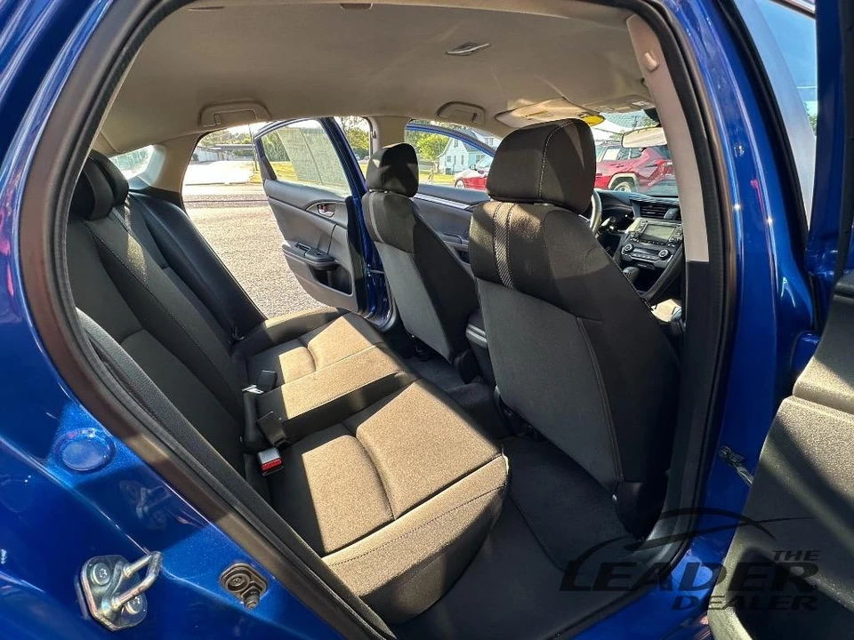2020 Honda Civic 10th Gen - Image 10 of 17