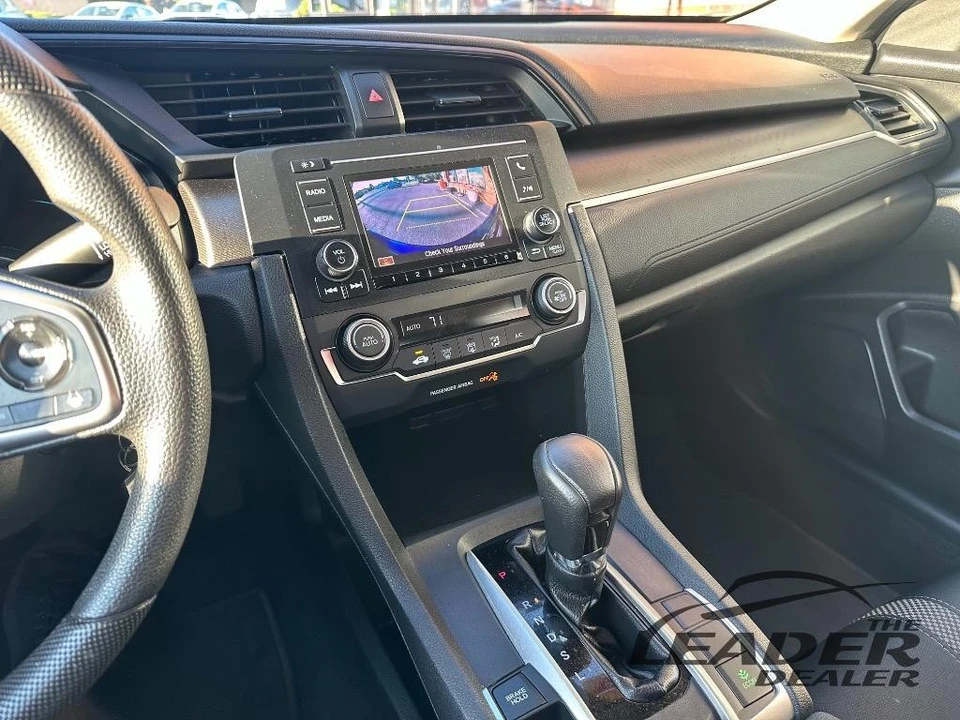 2020 Honda Civic 10th Gen - Image 15 of 17