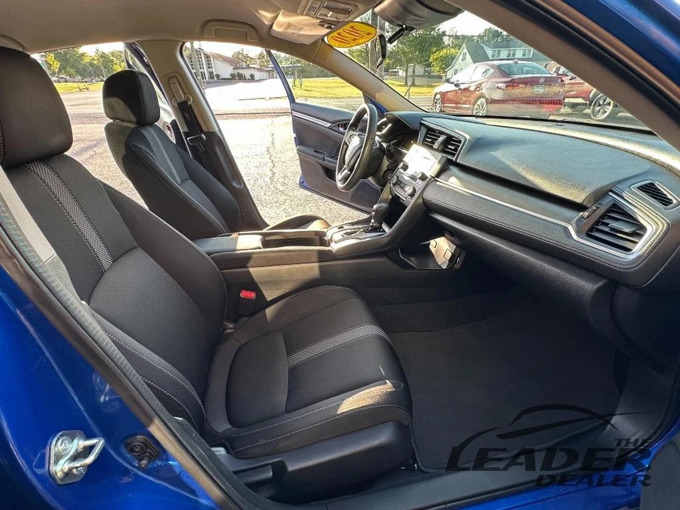 2020 Honda Civic 10th Gen - Image 11 of 17