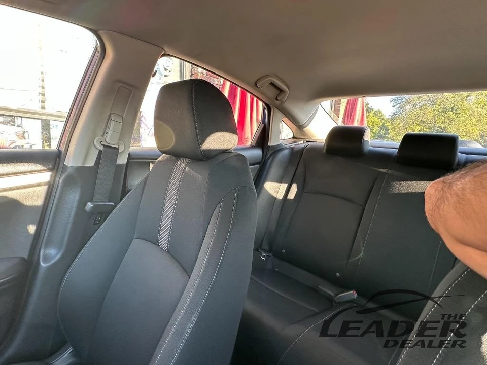 2020 Honda Civic 10th Gen - Image 16 of 17