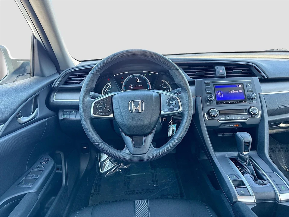2020 Honda Civic 10th Gen - Image 19 of 21