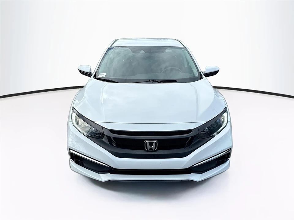 2020 Honda Civic 10th Gen - Image 2 of 15
