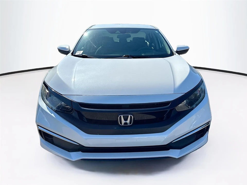 2020 Honda Civic 10th Gen - Image 2 of 21