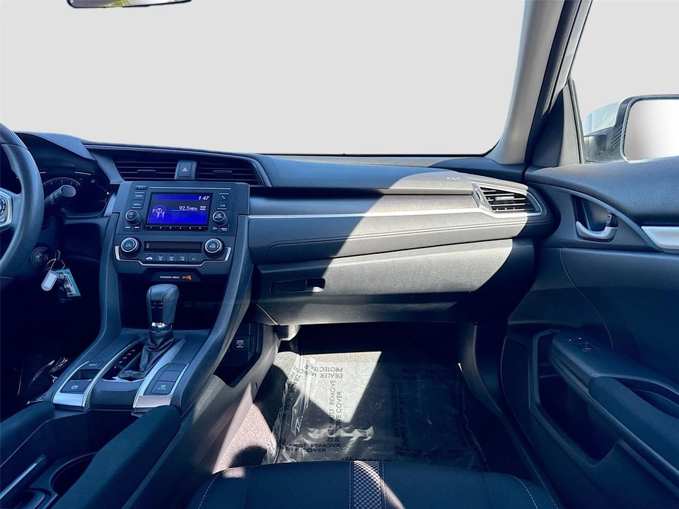2020 Honda Civic 10th Gen - Image 20 of 21