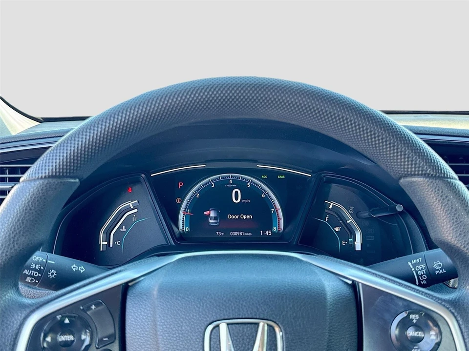 2020 Honda Civic 10th Gen - Image 11 of 21