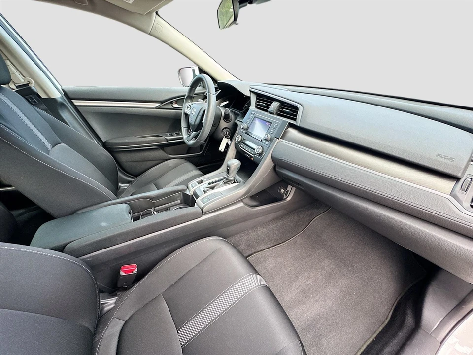 2020 Honda Civic 10th Gen - Image 11 of 15