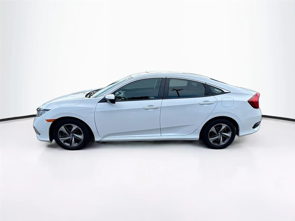 2020 Honda Civic 10th Gen - Image 4 of 15