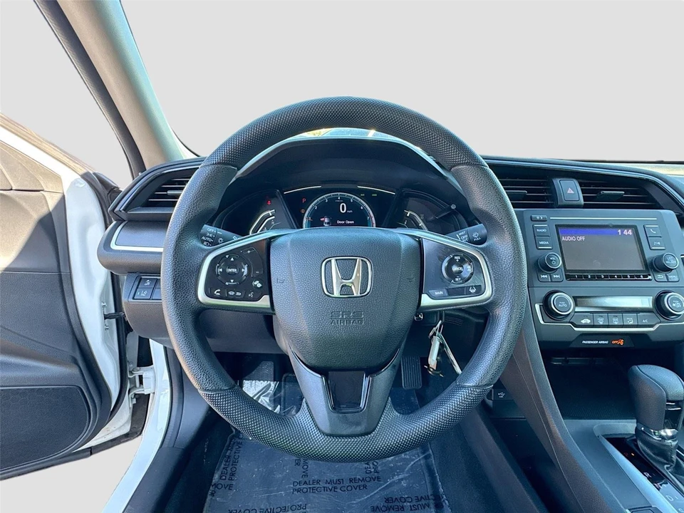 2020 Honda Civic 10th Gen - Image 10 of 21