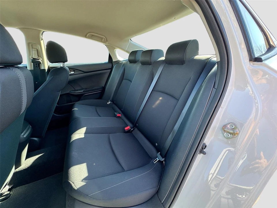 2020 Honda Civic 10th Gen - Image 21 of 21