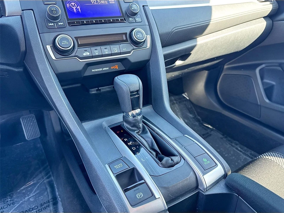 2020 Honda Civic 10th Gen - Image 14 of 21