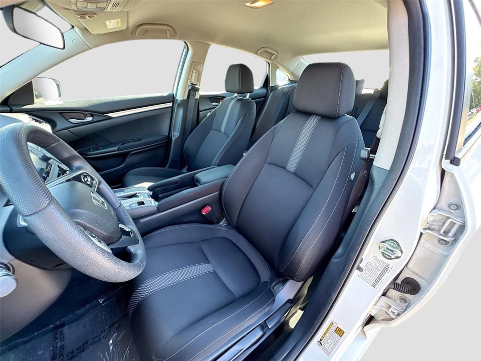 2020 Honda Civic 10th Gen - Image 18 of 21
