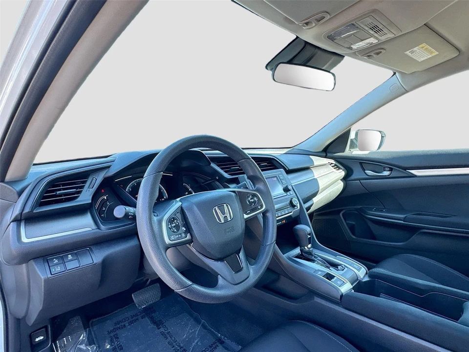2020 Honda Civic 10th Gen - Image 9 of 21