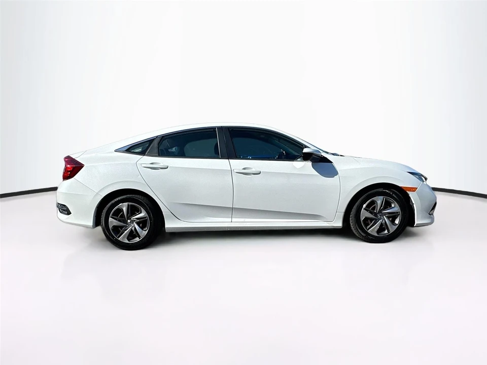 2020 Honda Civic 10th Gen - Image 8 of 21