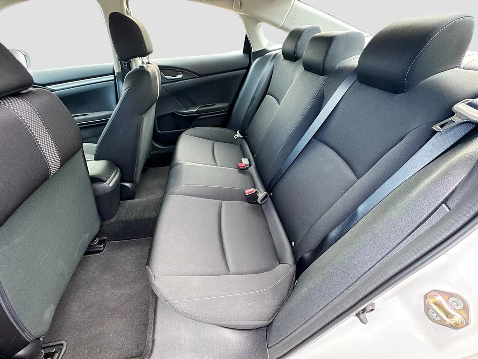 2020 Honda Civic 10th Gen - Image 12 of 15