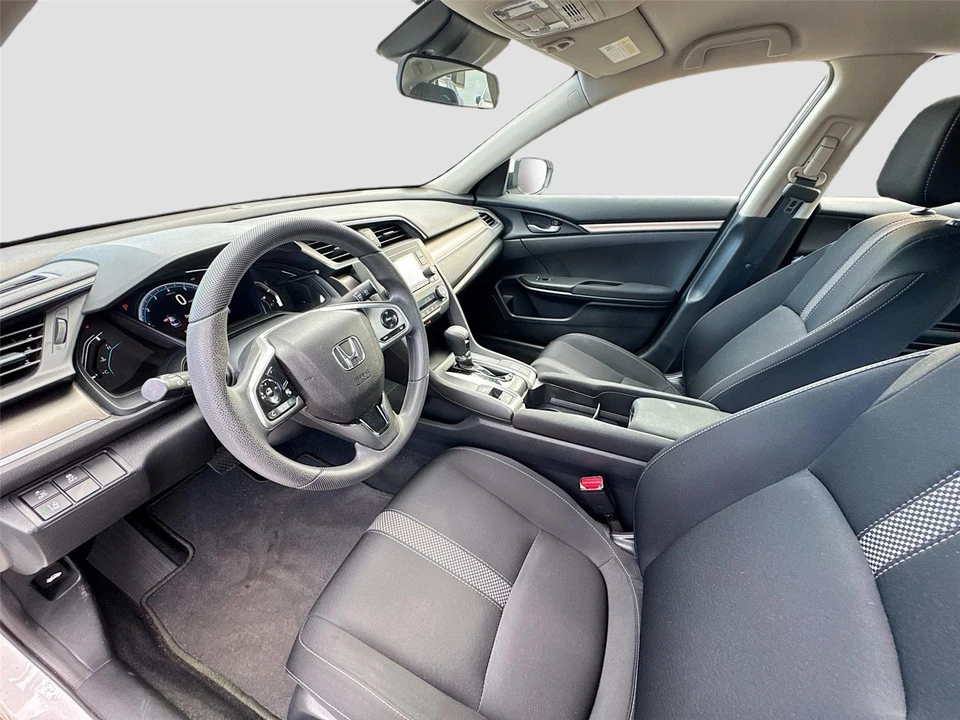 2020 Honda Civic 10th Gen - Image 15 of 15