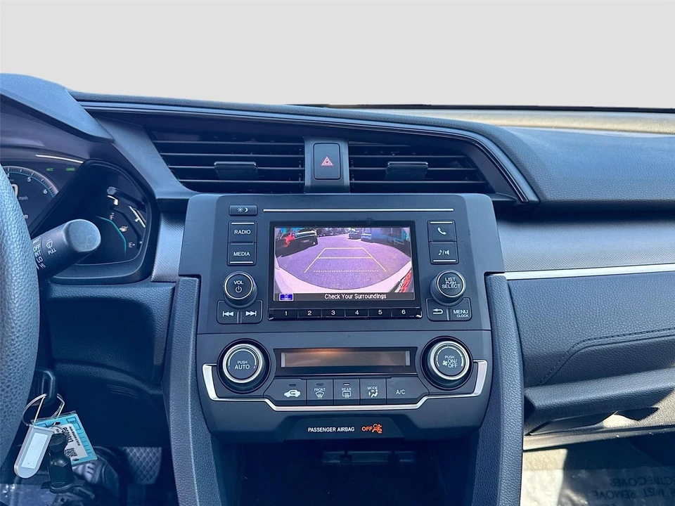2020 Honda Civic 10th Gen - Image 12 of 21