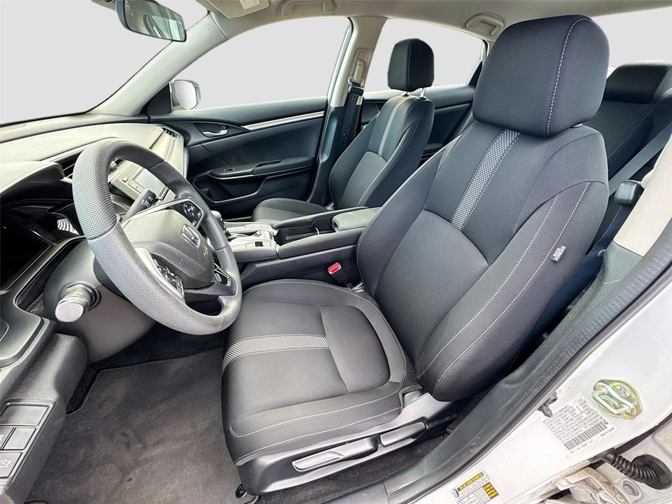 2020 Honda Civic 10th Gen - Image 14 of 15