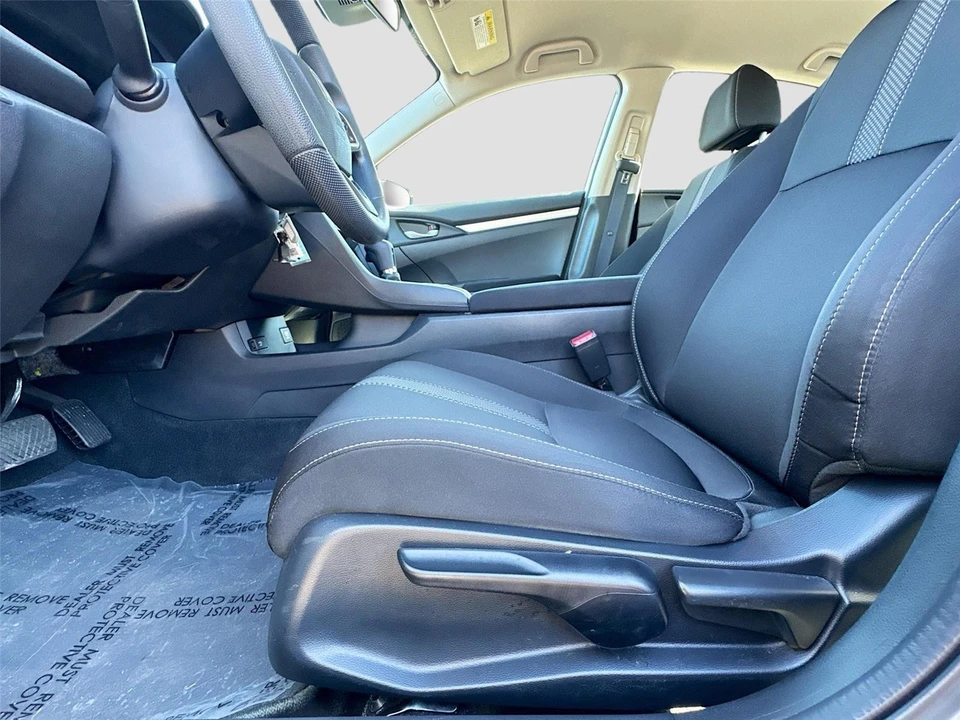 2020 Honda Civic 10th Gen - Image 17 of 21