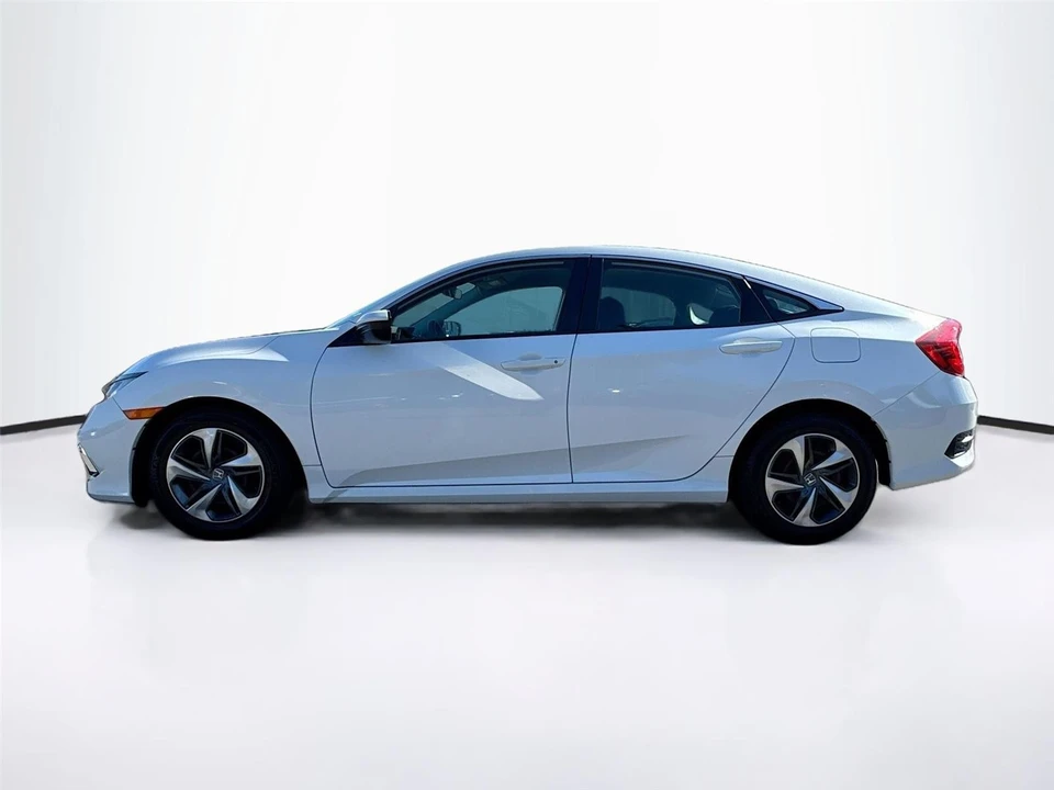 2020 Honda Civic 10th Gen - Image 4 of 21