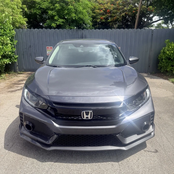 2020 Honda Civic 10th Gen - Image 2 of 15