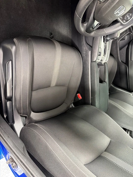 2020 Honda Civic 10th Gen - Image 12 of 12