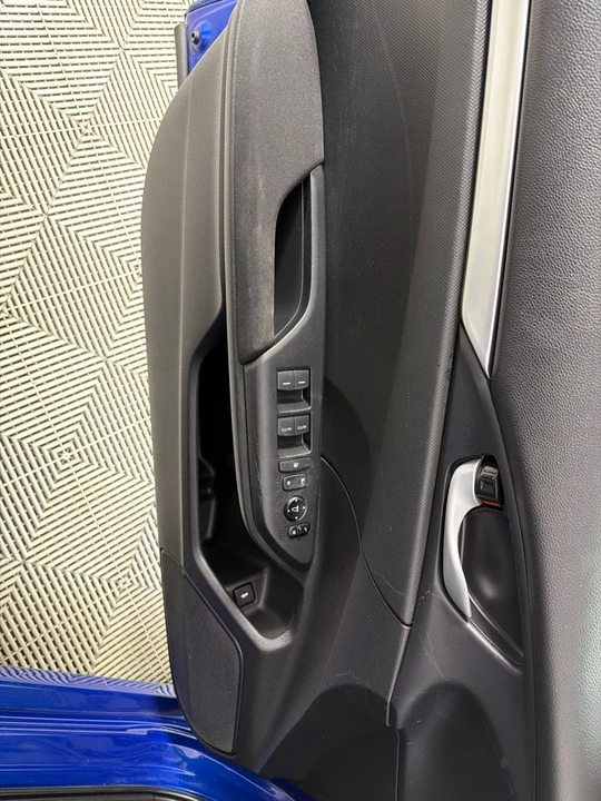 2020 Honda Civic 10th Gen - Image 11 of 12