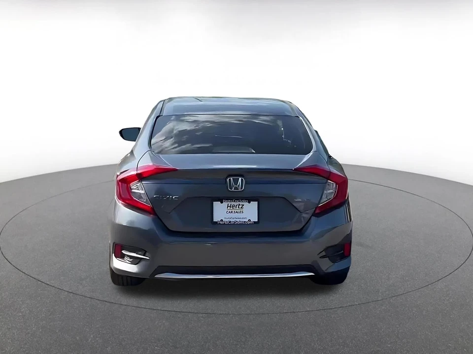 2020 Honda Civic 10th Gen - Image 10 of 31