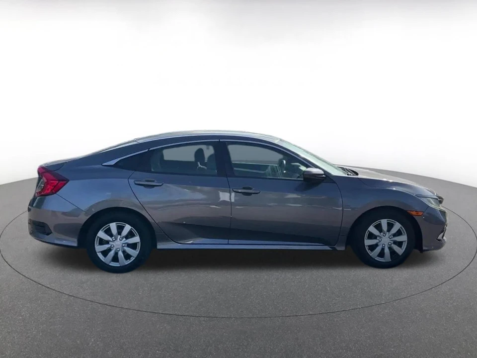 2020 Honda Civic 10th Gen - Image 13 of 31