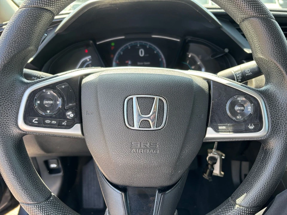 2020 Honda Civic 10th Gen - Image 21 of 31