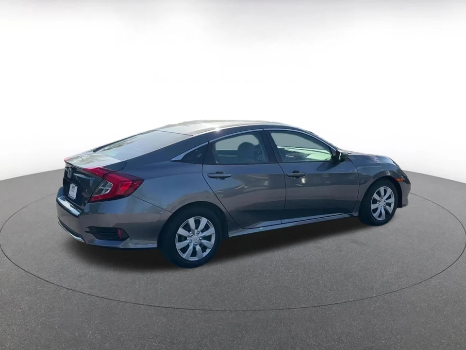 2020 Honda Civic 10th Gen - Image 12 of 31