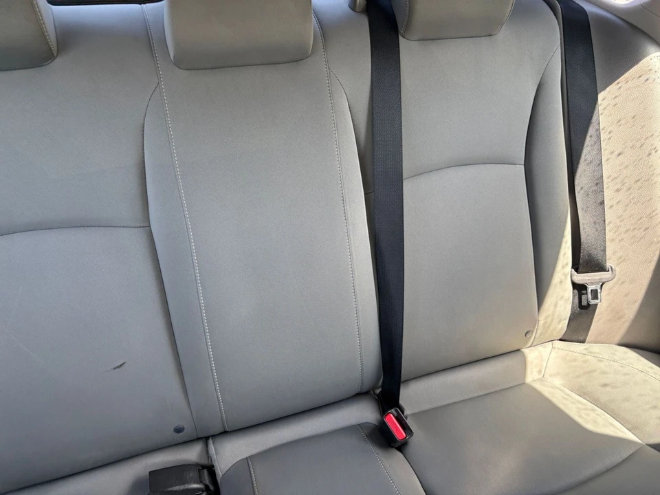 2020 Honda Civic 10th Gen - Image 30 of 31