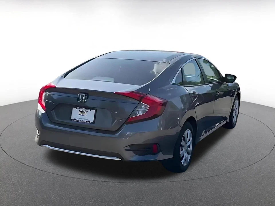 2020 Honda Civic 10th Gen - Image 11 of 31