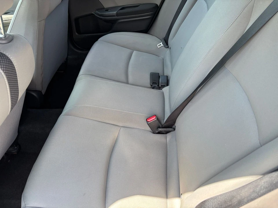 2020 Honda Civic 10th Gen - Image 19 of 31