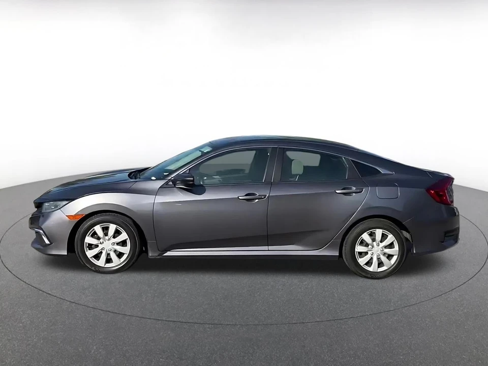 2020 Honda Civic 10th Gen - Image 7 of 31