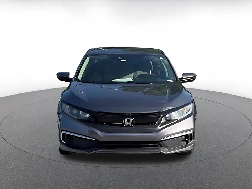2020 Honda Civic 10th Gen - Image 4 of 31