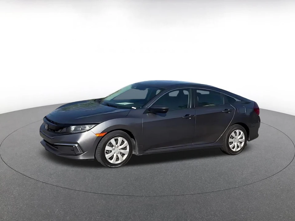 2020 Honda Civic 10th Gen - Image 6 of 31
