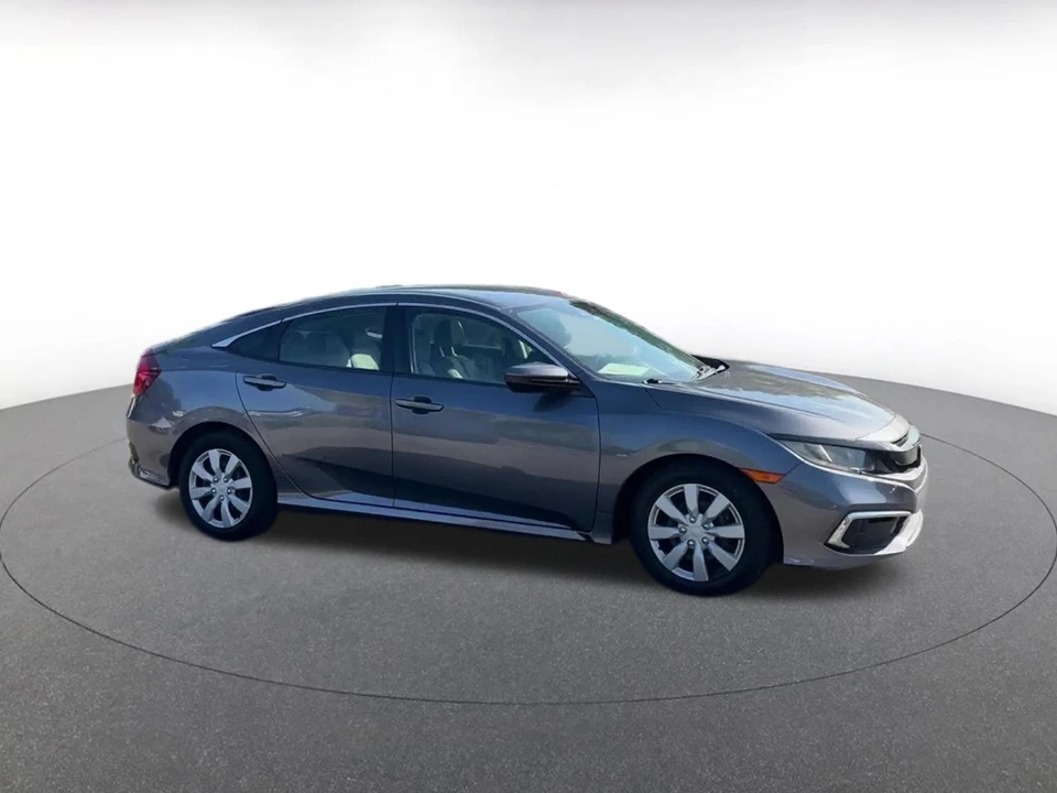 2020 Honda Civic 10th Gen - Image 2 of 31