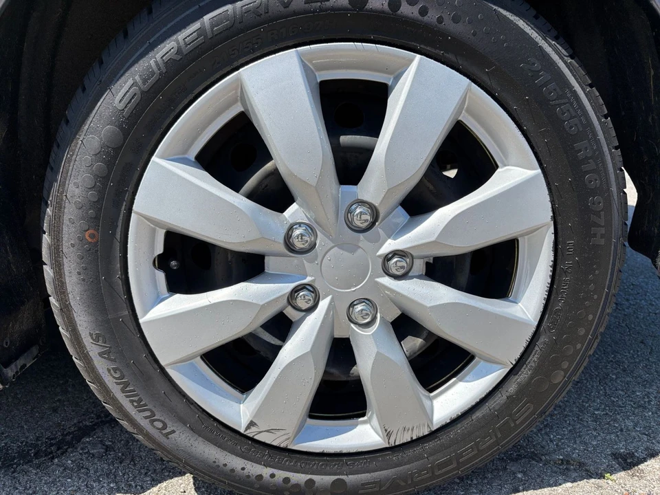 2020 Honda Civic 10th Gen - Image 23 of 31