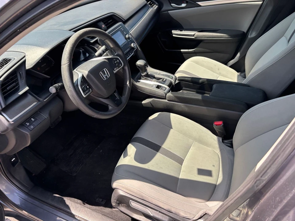 2020 Honda Civic 10th Gen - Image 20 of 31