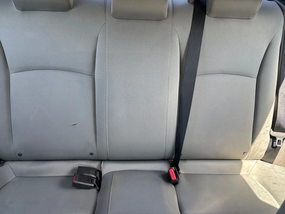 2020 Honda Civic 10th Gen - Image 31 of 31