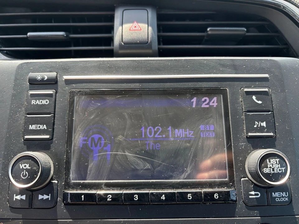 2020 Honda Civic 10th Gen - Image 16 of 31