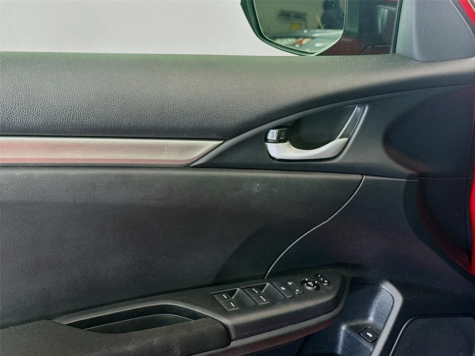 2020 Honda Civic 10th Gen - Image 10 of 14