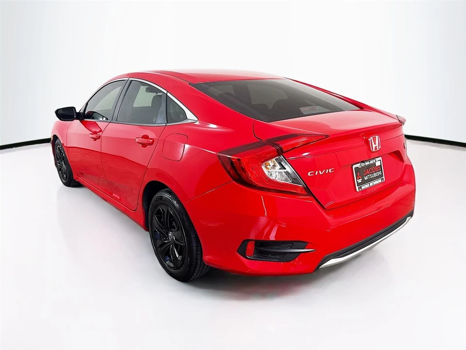 2020 Honda Civic 10th Gen - Image 5 of 14