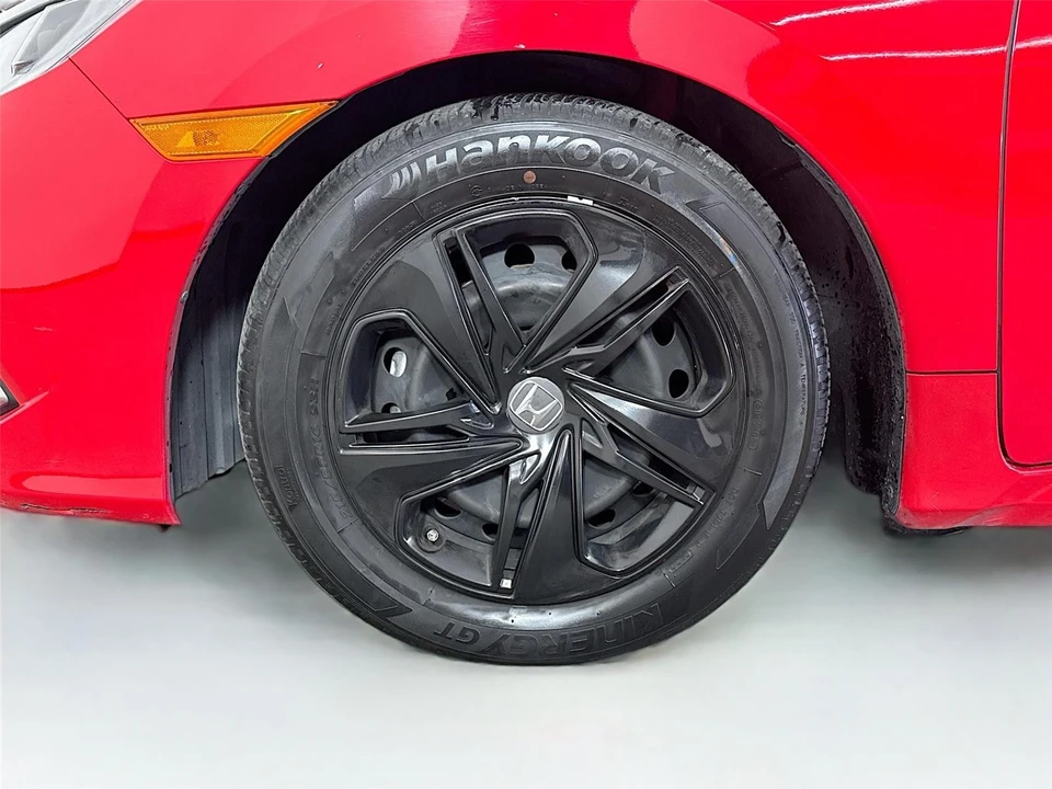 2020 Honda Civic 10th Gen - Image 12 of 14
